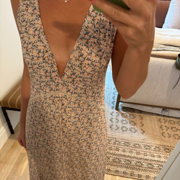 Pampelone Edith Dress - Picture 6 of 9